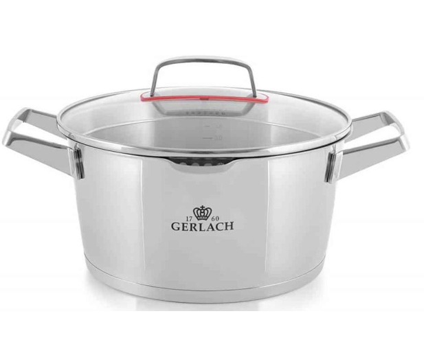 GERLACH Superior - 10 elementów - 1467116 - zdjęcie 2
